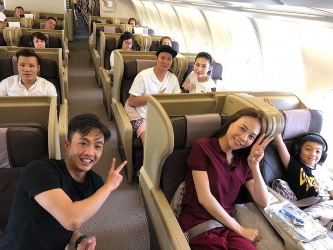 Cường Đô La thay đổi ra sao sau hơn 1 năm yêu vợ sắp cưới người Tày? - 14