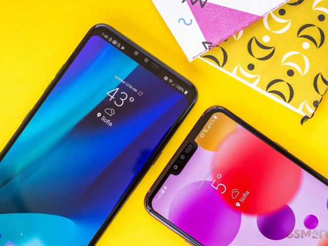 Thời trang Hi-tech - LG cũng sẽ có smartphone gập lại giá “mềm”