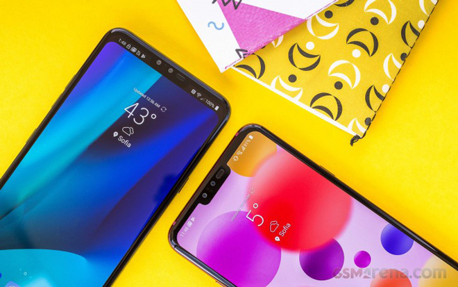 LG cũng sẽ có smartphone gập lại giá “mềm” - 1
