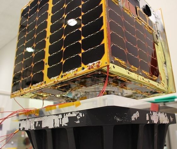 Nóng trong tuần: Lần đầu tiên vệ tinh “made in Vietnam” được phóng lên vũ trụ - 1