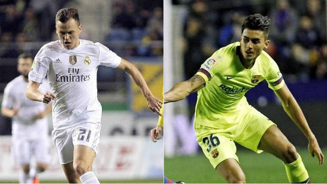 Barcelona – Leganes: Rửa hận “kẻ phá bĩnh”, chờ Messi giải vây - 1