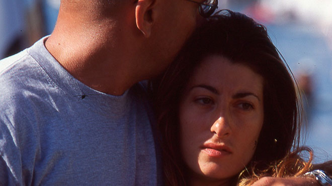 Thế giới bàng hoàng: Nữ thợ lặn xinh đẹp bỏ mạng ở độ sâu 171m - 2