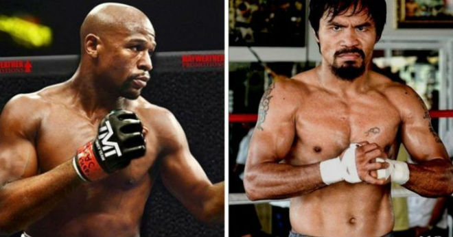 Tin thể thao HOT 20/1: Pacquiao tự tin hạ gục Mayweather nếu tái đấu - 1