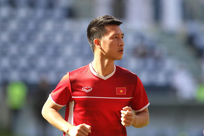 Chi tiết Asian Cup, Việt Nam - Jordan: Bùi Tiến Dũng kết liễu trên chấm 11m (KT) - 20
