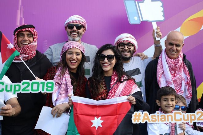 Trực tiếp triệu fan cổ vũ Việt Nam – Jordan: Sôi sục khán đài, fan Việt nín thở - 4