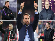 Bóng đá - Ghế nóng MU: Zidane, Pochettino &amp; dàn siêu HLV nín thở chờ thay thế Solskjaer