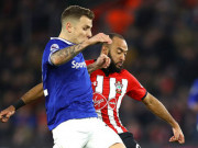 Bóng đá - Southampton - Everton: &quot;Nã pháo&quot; mãn nhãn, cựu SAO Barca hóa tội đồ