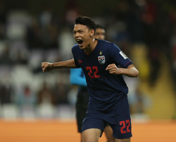 Chi tiết Asian Cup, Thái Lan - Trung Quốc: Nỗ lực vô vọng (KT) - 6