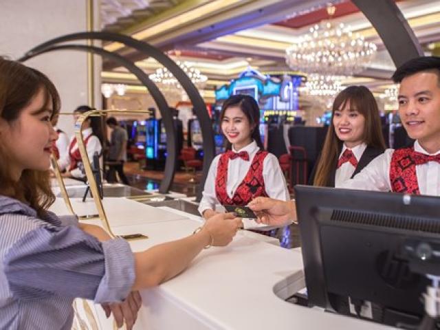 Kinh doanh - Điều kiện người Việt được vào chơi Casino Phú Quốc: Thu nhập từ 10 triệu/tháng