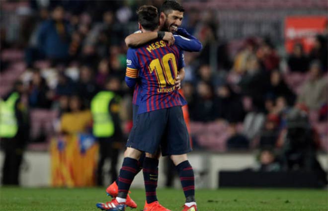 Barcelona - Leganes: Bước ngoặt dự bị, bàn thắng tranh cãi 1-21-2019-4-41-02-am-660-1548020971-577-width660height425