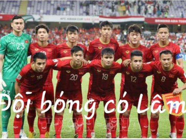 Tranh vui - Đội bóng Thiếu Lâm và đội bóng "có Lâm" khác nhau như thế nào?