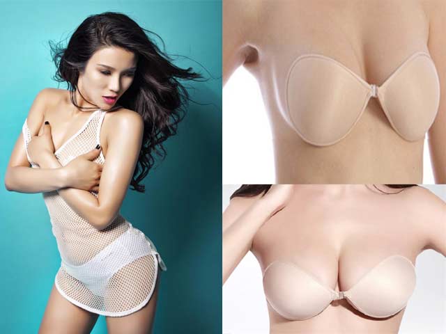 Thời trang - Đẳng cấp mặc áo trong suốt không sợ "đàm tiếu" của Diệp Lâm Anh