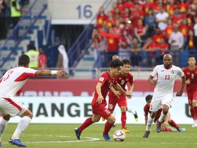 Bạn trẻ - Cuộc sống - Bình luận của dân mạng Nhật Bản sau trận đấu Việt Nam vs Jordan