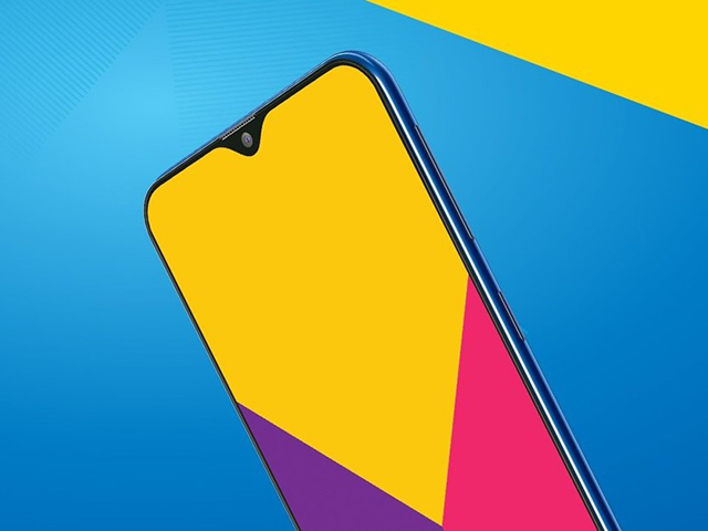 Galaxy A50 sẽ gây ấn tượng với nhiều tính năng mạnh mẽ