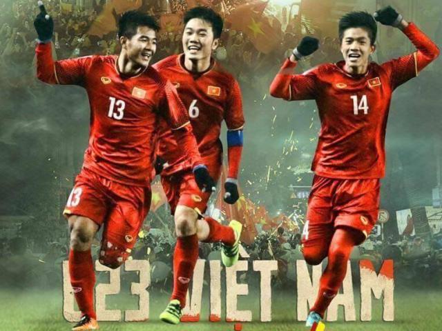 Truyện cười - Mẹo độc để tuyển VN thắng tất cả các trận đấu