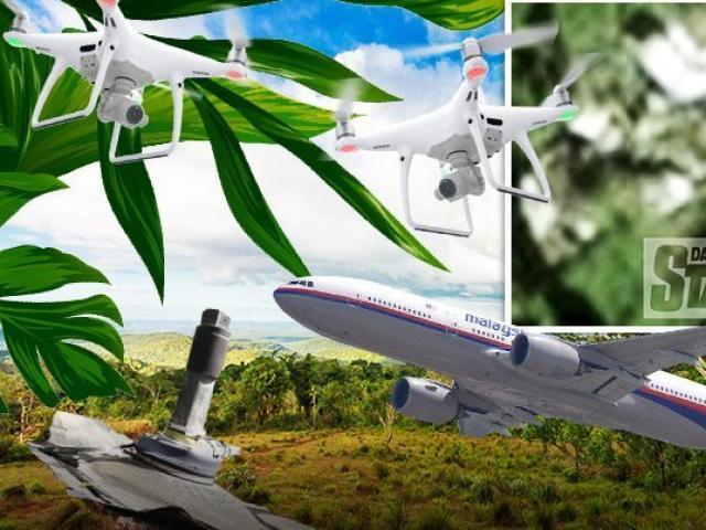 Thế giới - Tin mới về đội tìm kiếm thứ hai tìm MH370 trong rừng Campuchia