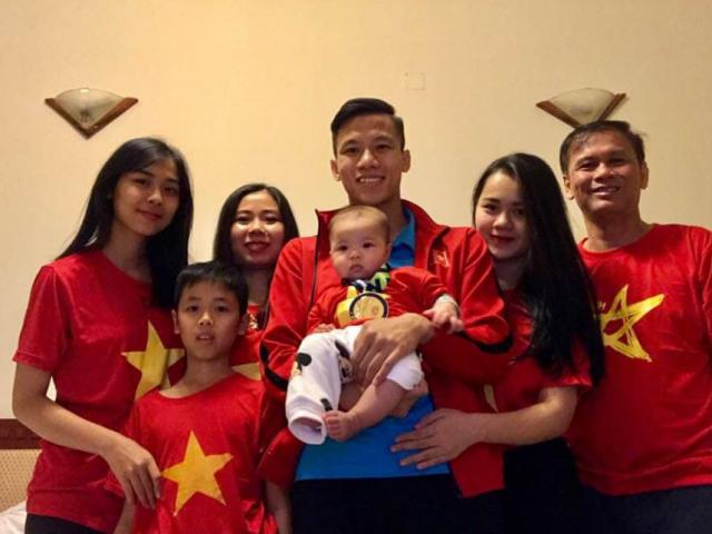 Tin tức trong ngày - Quế Ngọc Hải làm nhẫn tặng vợ: “Tôi không nghĩ anh ấy lãng mạn đến thế”