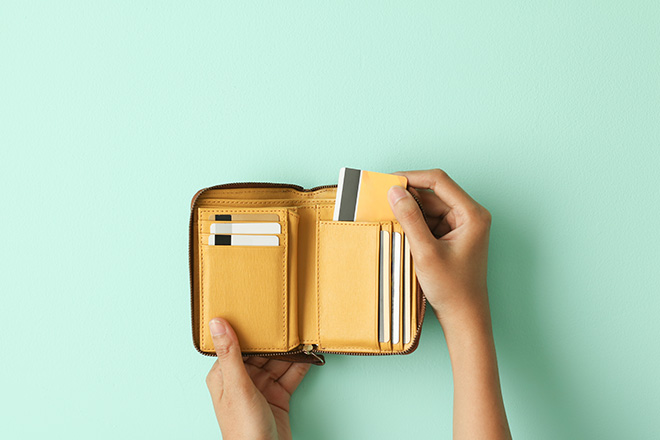 3 điều thiết thực nên làm với ví tiền để cả năm tài lộc hanh thông - 2