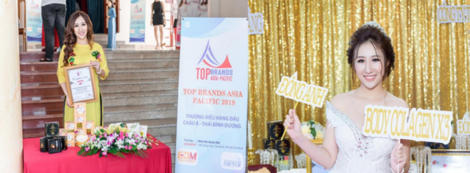 CEO Nguyễn Huỳnh Như: Kinh doanh bằng cái tâm của “người truyền lửa” - 1