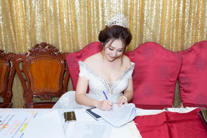 CEO Nguyễn Huỳnh Như: Kinh doanh bằng cái tâm của “người truyền lửa” - 3