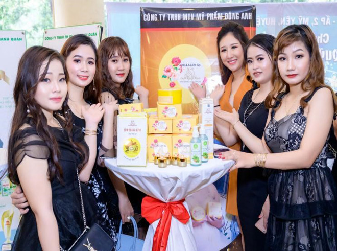 CEO Nguyễn Huỳnh Như: Kinh doanh bằng cái tâm của “người truyền lửa” - 4