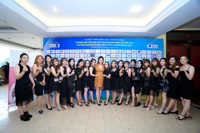 CEO Nguyễn Huỳnh Như: Kinh doanh bằng cái tâm của “người truyền lửa” - 5