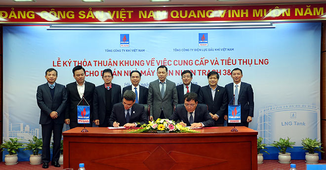 Dấu mốc cho sự phát triển công nghiệp sử dụng năng lượng sạch tại Việt Nam - 1