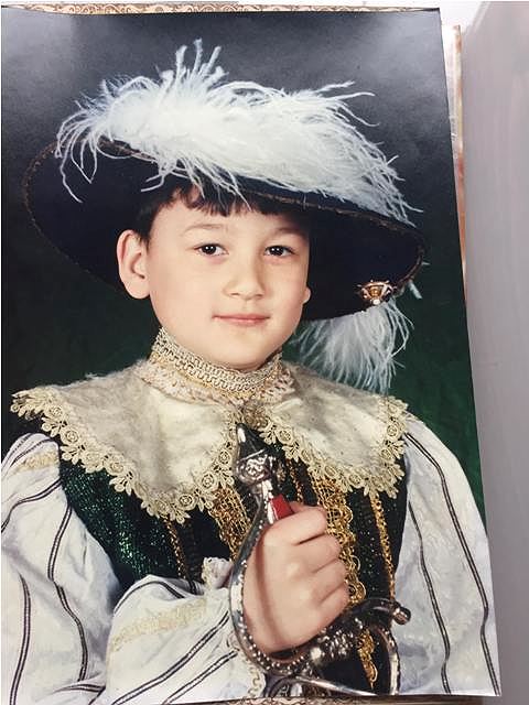 Những bí mật thú vị về thủ thành Đặng Văn Lâm - 2