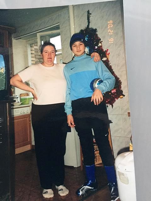 Những bí mật thú vị về thủ thành Đặng Văn Lâm - 3