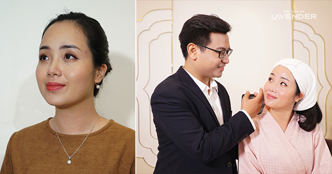 Trào lưu làm đẹp Tết này: "Cải lão hoàn đồng" chỉ trong 60 phút - 4