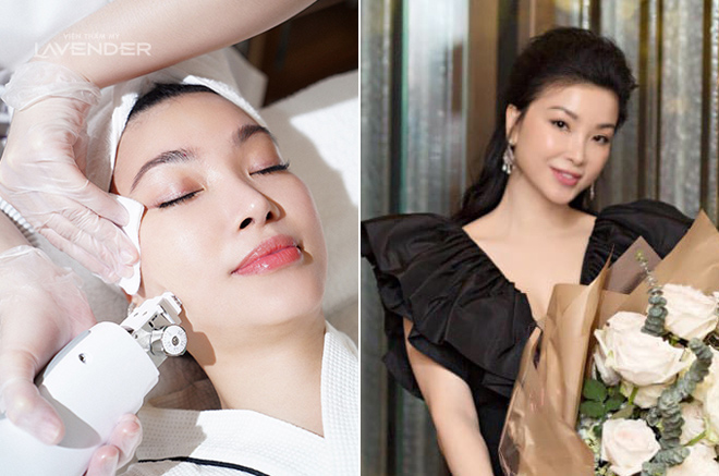 Trào lưu làm đẹp Tết này: "Cải lão hoàn đồng" chỉ trong 60 phút - 6