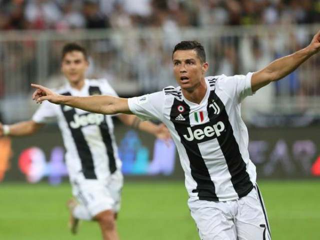 Nhận định bóng đá Juventus – Chievo: “Vua phá lưới” Ronaldo chờ vùi dập đội bét bảng