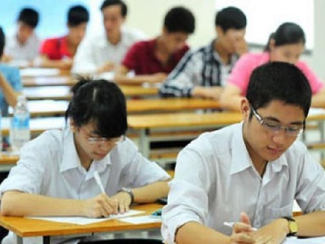 Giáo dục - du học - Bộ GD&amp;ĐT nói về những sai phạm trong kỳ thi học sinh giỏi