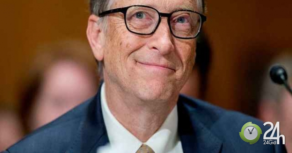 Bill Gates claims this is the most successful investment of his life