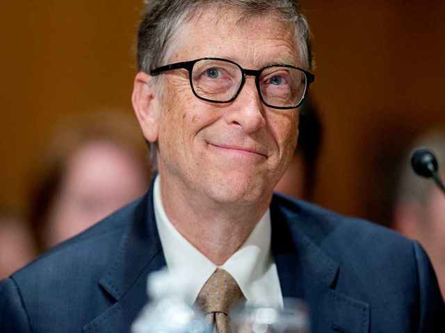 Bill Gates khẳng định đây là khoản đầu tư thành công nhất cuộc đời ông
