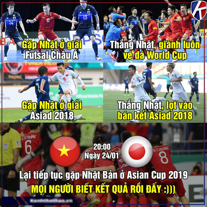 Việt Nam đấu Nhật Bản tứ kết, &#34;Phượng Hoàng&#34; chờ tung cánh - 4