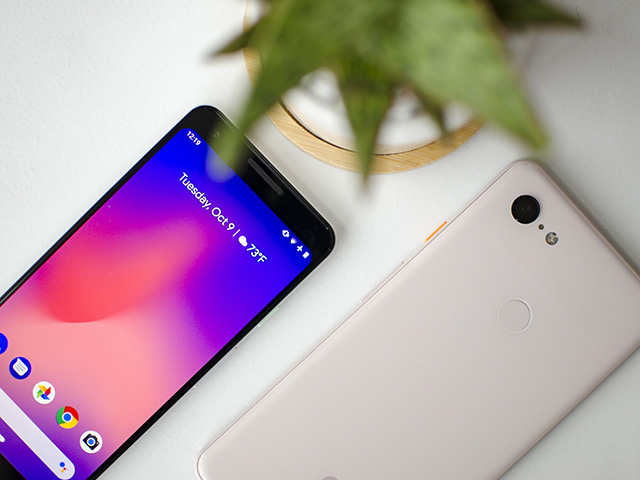 Thời trang Hi-tech - DxOMark đánh giá camera selfie, iPhone XS Max bị đối thủ cho “hít khói”