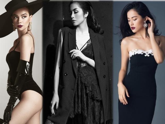 Đời sống Showbiz - Loạt bóng hồng nổi tiếng showbiz từng gắn bó với Cường Đô la giờ ra sao?