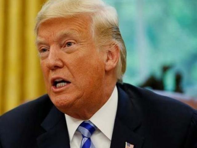 Thế giới - Báo Mỹ: Trump hơn 8.000 lần tuyên bố không chính xác hoặc gây hiểu nhầm