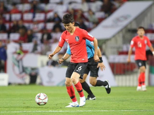 Bóng đá - Chi tiết Asian Cup, Hàn Quốc - Bahrain: Nỗ lực muộn màng, vé đi tiếp xứng đáng (KT)