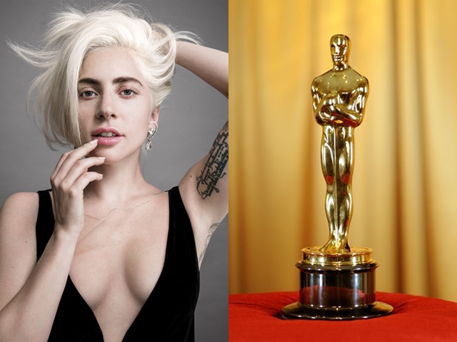 “Thị Dậu” Lady Gaga bất ngờ lọt top tranh tượng vàng Oscar 2019