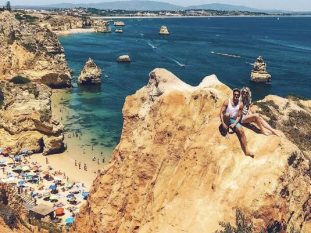 Du lịch - Mệt nhọc tan biến hết nếu được tới những nơi này một lần trong đời