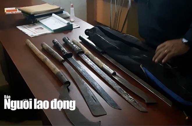 Chân dung ông trùm "điều đào" tra tấn dã man thiếu nữ - 3