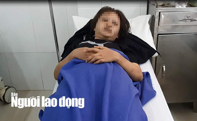 Chân dung ông trùm "điều đào" tra tấn dã man thiếu nữ - 2