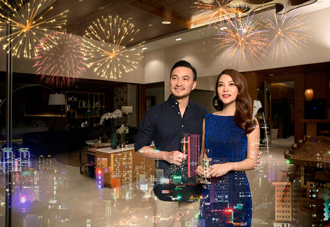 Cư dân căn hộ “triệu đô” trung tâm quận 1 là ai? - 4