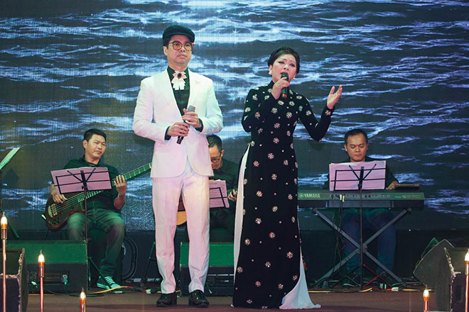 “Giọng ca để đời” Đạt Võ lần đầu nhận lời hát show tại Đà Nẵng vì quý mến giọng hát Như Quỳnh - 5