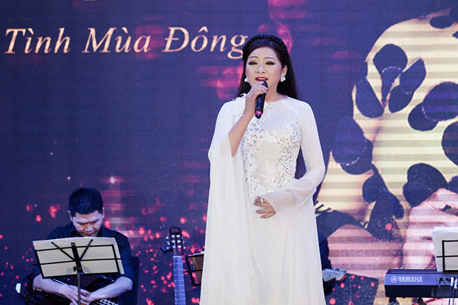 “Giọng ca để đời” Đạt Võ lần đầu nhận lời hát show tại Đà Nẵng vì quý mến giọng hát Như Quỳnh - 6