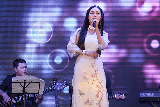 “Giọng ca để đời” Đạt Võ lần đầu nhận lời hát show tại Đà Nẵng vì quý mến giọng hát Như Quỳnh - 4