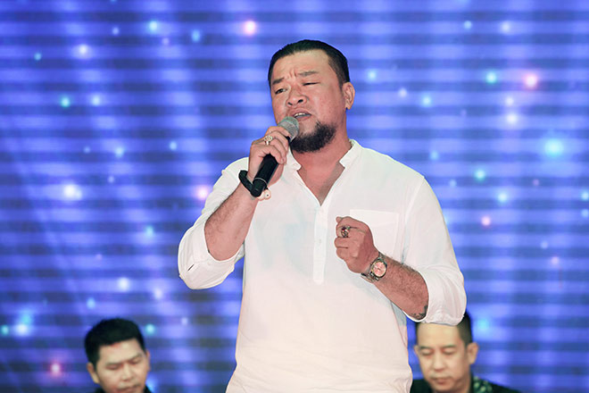 “Giọng ca để đời” Đạt Võ lần đầu nhận lời hát show tại Đà Nẵng vì quý mến giọng hát Như Quỳnh - 1
