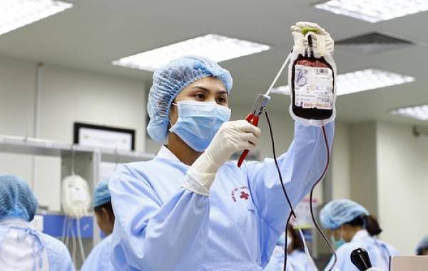 Mỗi năm 2.100 người Việt tử vong vì bệnh ung thư này - 2